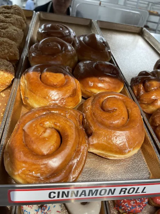 Shipley Do-Nuts Picture 1