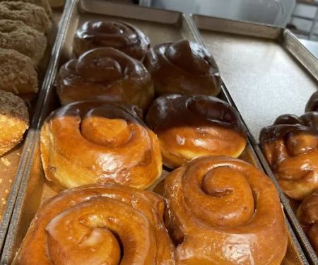 Shipley Do-Nuts