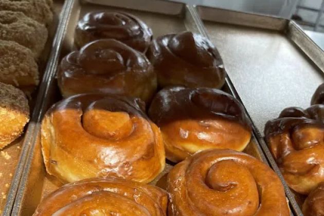 Shipley Do-Nuts
