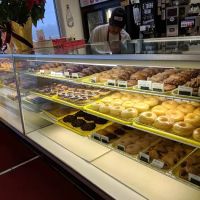 Route 66 Donut ico