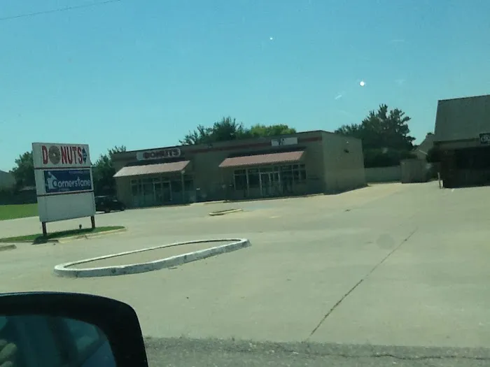 Route 66 Donut Picture 7