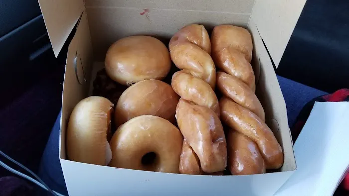Route 66 Donut Picture 2