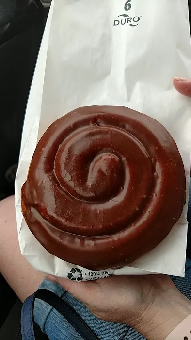 Route 66 Donut Picture 8