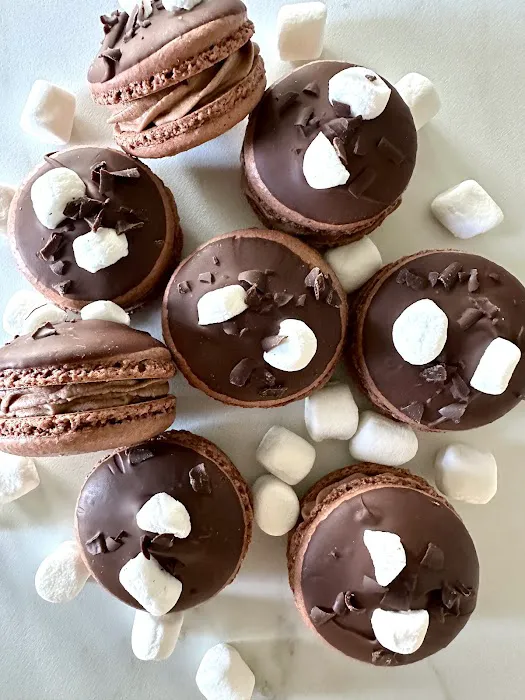 Macarons by Sabrina Picture 2