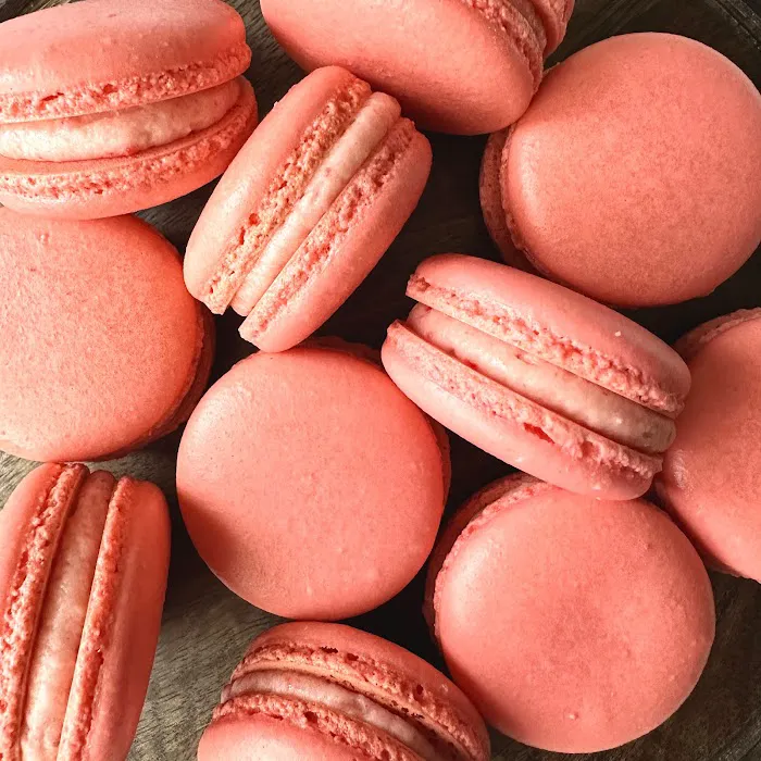 Macarons by Sabrina Picture 9