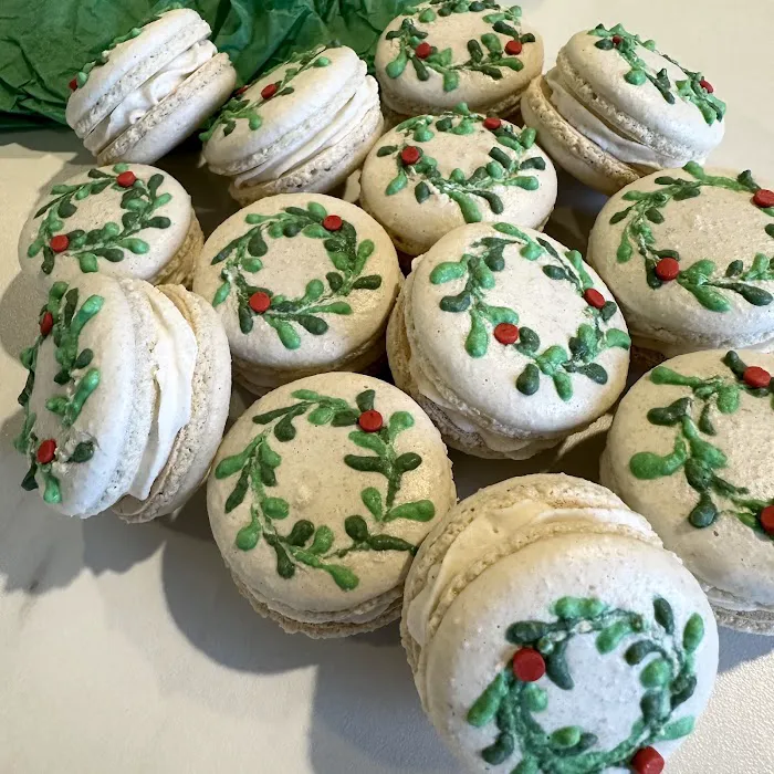 Macarons by Sabrina Picture 5