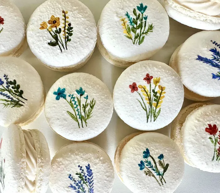 Macarons by Sabrina Picture 8