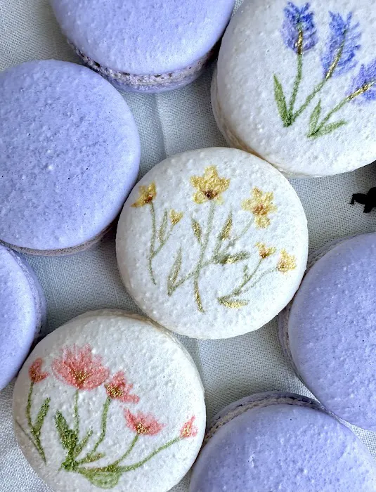 Macarons by Sabrina Picture 10