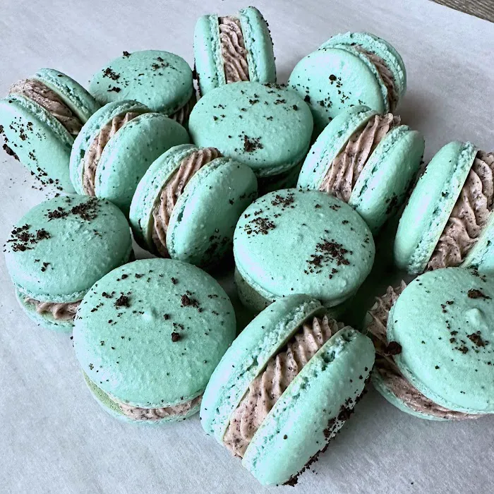 Macarons by Sabrina Picture 1