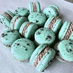 Macarons by Sabrina