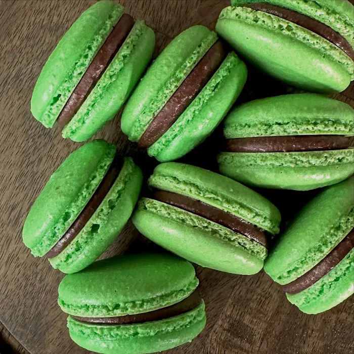 Macarons by Sabrina Picture 4