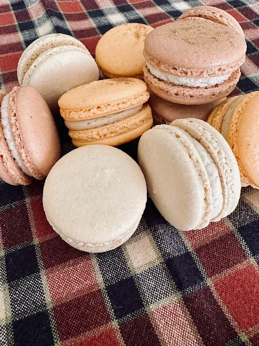 Macarons by Sabrina Picture 3