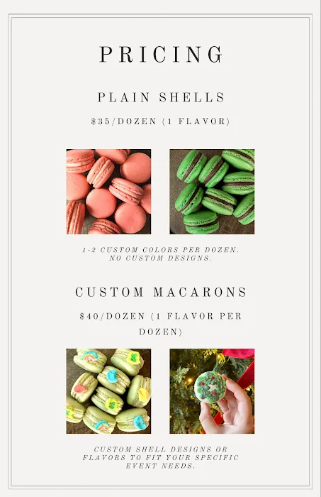 Macarons by Sabrina Picture 7
