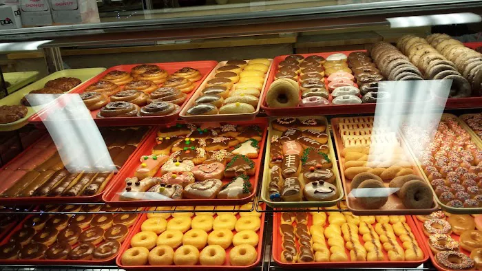 Oh Donut Picture 1