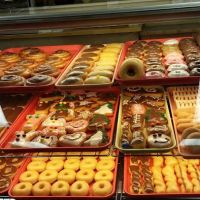 Oh Donut ico
