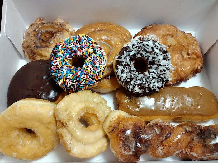 Oh Donut Picture 6