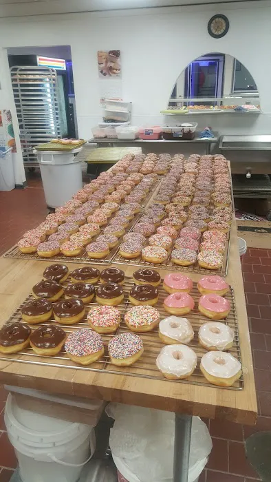 Oh Donut Picture 2
