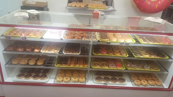 Oh Donut Picture 7