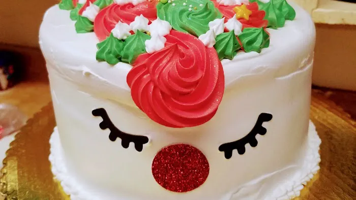 Raspberries n Creme (TM) Picture 3