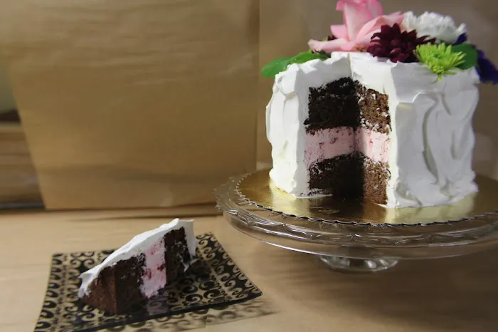 Raspberries n Creme (TM) Picture 8