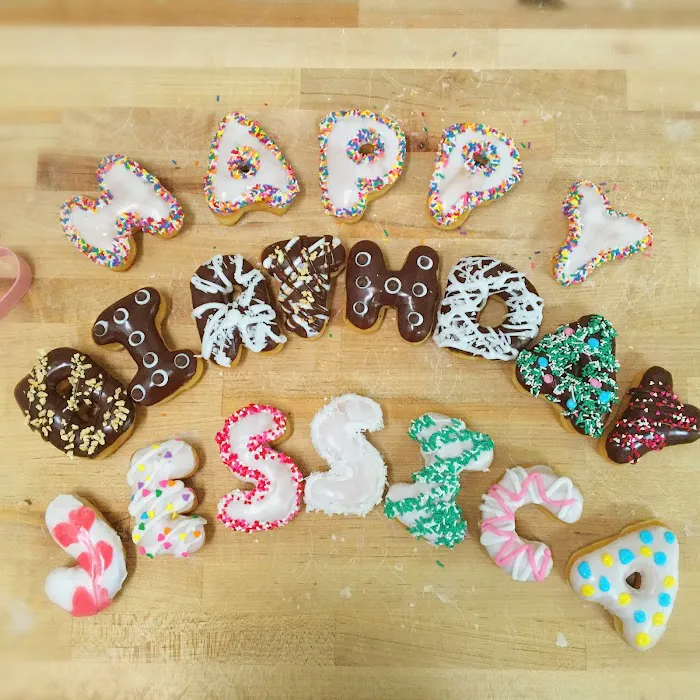 I Love Donuts Picture 7