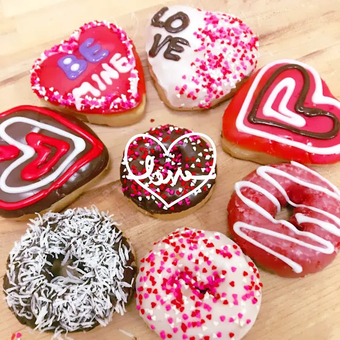 I Love Donuts Picture 6
