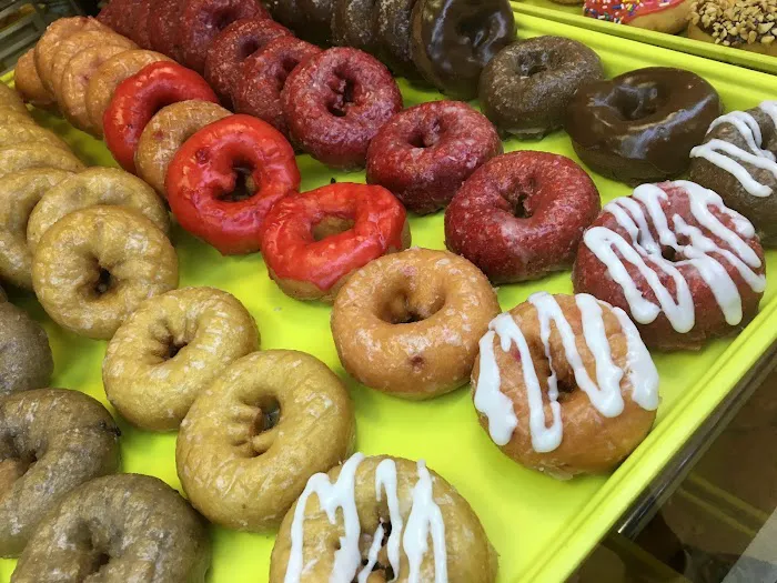 I Love Donuts Picture 2