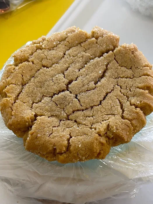 Eileen’s Colossal Cookies Picture 2
