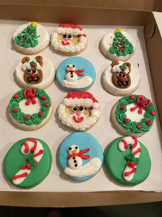Eileen’s Colossal Cookies Picture 8