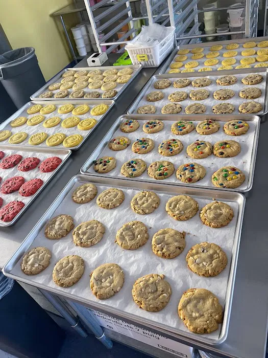 Eileen’s Colossal Cookies Picture 7