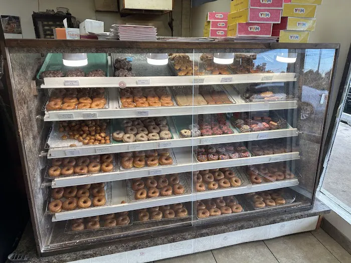 Polar Donuts Picture 1