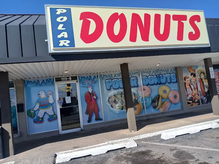 Polar Donuts Picture 4