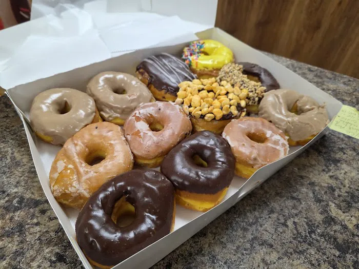 Polar Donuts Picture 2