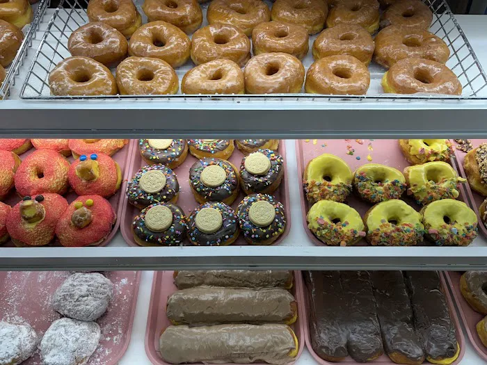 Polar Donuts Picture 10