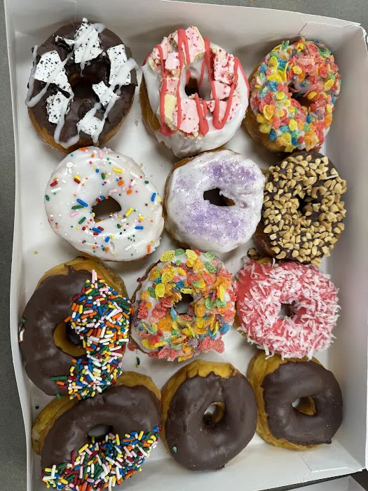 Polar Donuts Picture 7