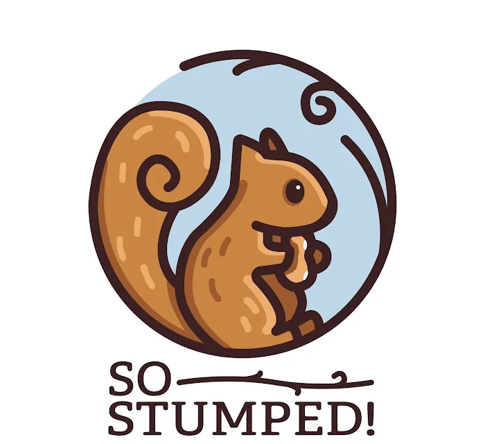 So Stumped! Picture 4