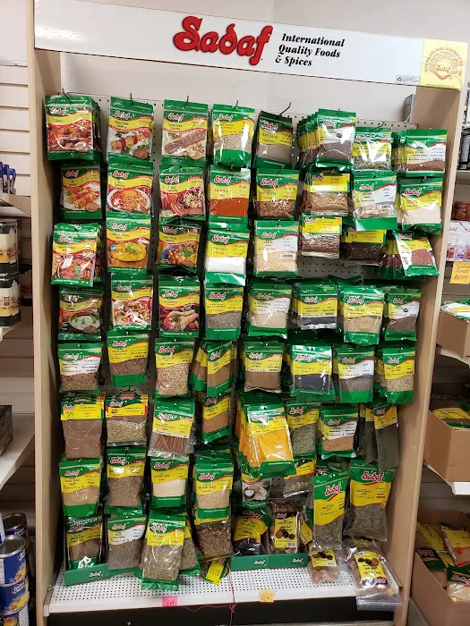 Sweis Pita Bakery & Mediterranean Market Picture 3