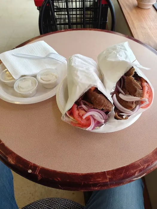 Sweis Pita Bakery & Mediterranean Market Picture 1