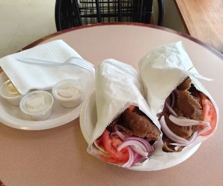 Sweis Pita Bakery & Mediterranean Market