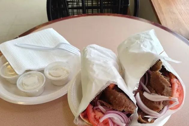 Sweis Pita Bakery & Mediterranean Market
