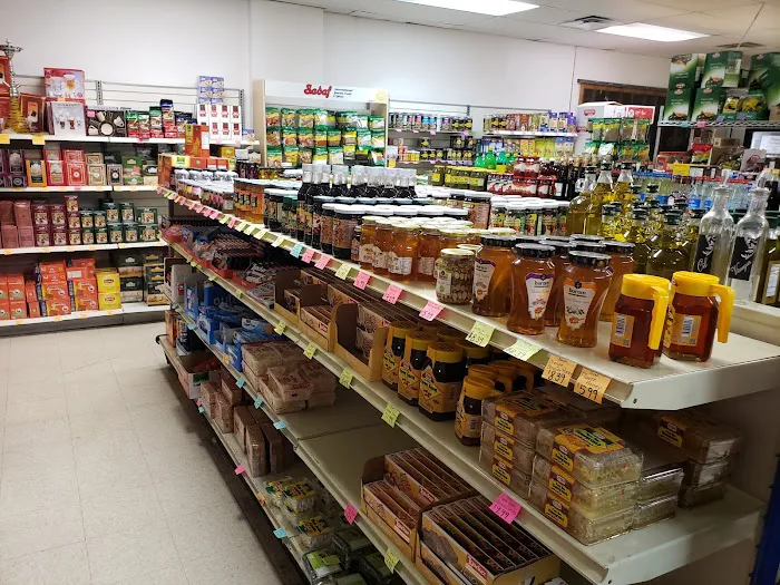 Sweis Pita Bakery & Mediterranean Market Picture 4