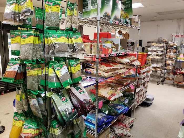 Sweis Pita Bakery & Mediterranean Market Picture 6