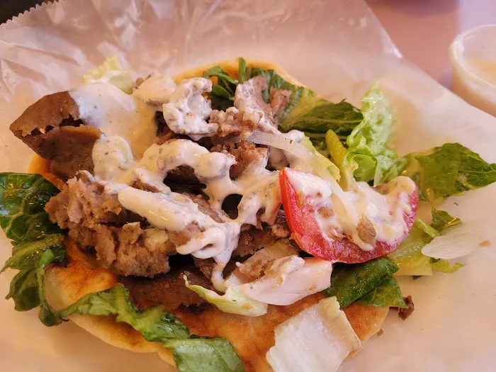 Sweis Pita Bakery & Mediterranean Market Picture 9