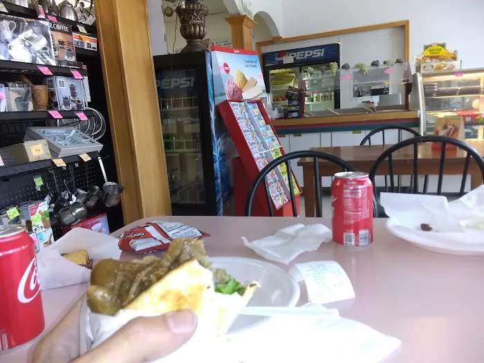 Sweis Pita Bakery & Mediterranean Market Picture 5