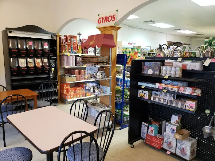 Sweis Pita Bakery & Mediterranean Market Picture 7