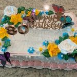 Walmart Bakery