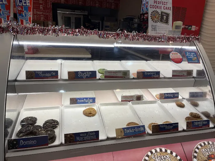 Great American Cookies Picture 8