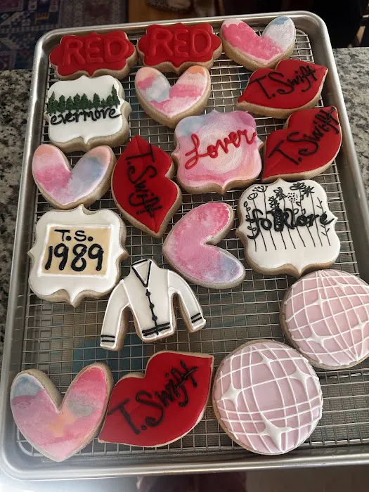 Chelsea’s Cookies Picture 8