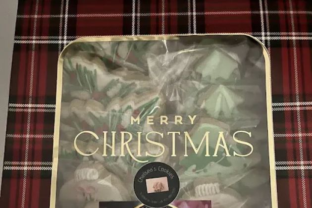 Chelsea’s Cookies