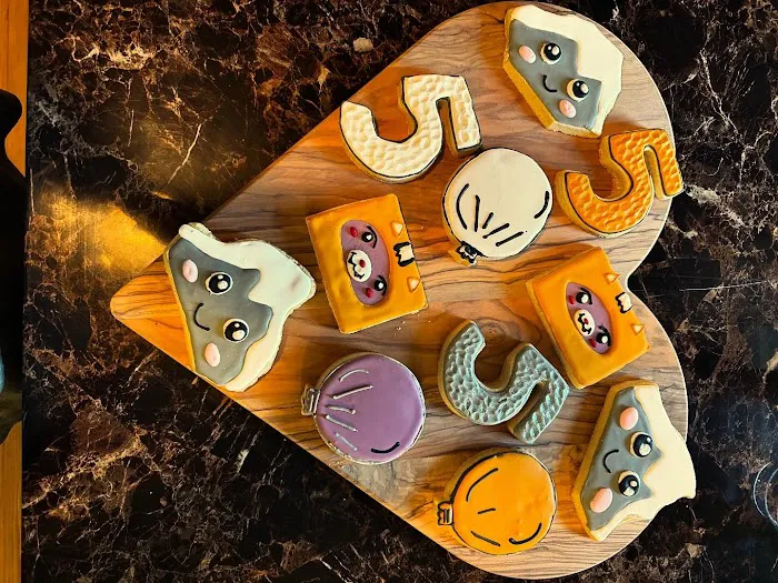 Chelsea’s Cookies Picture 6